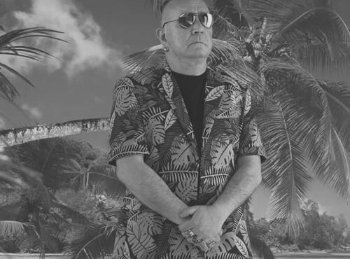Johnson Righeira