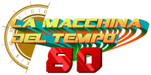 La macchina del tempo 80