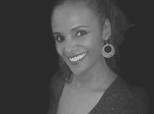 Tracy Spencer