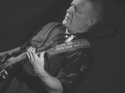 Vince “Scotch” Lancini