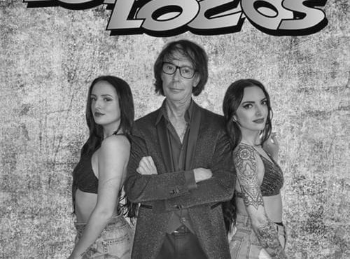 Los Locos