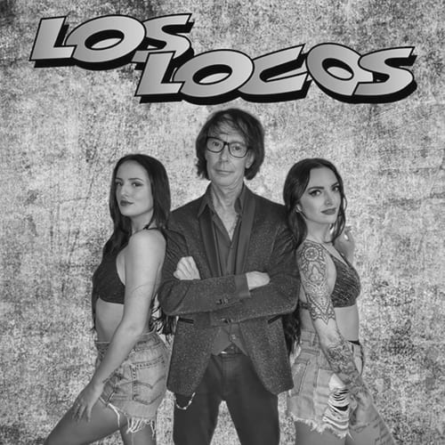 Los Locos