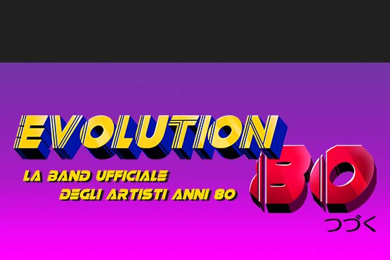 Evolution 80