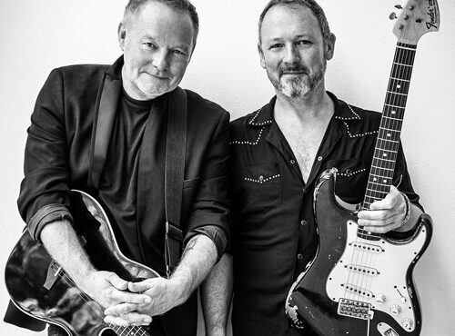 CUTTING CREW