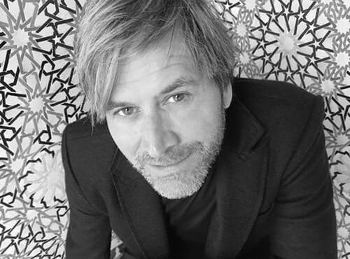 Steve Norman