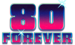 80FOREVER 80FOREVER